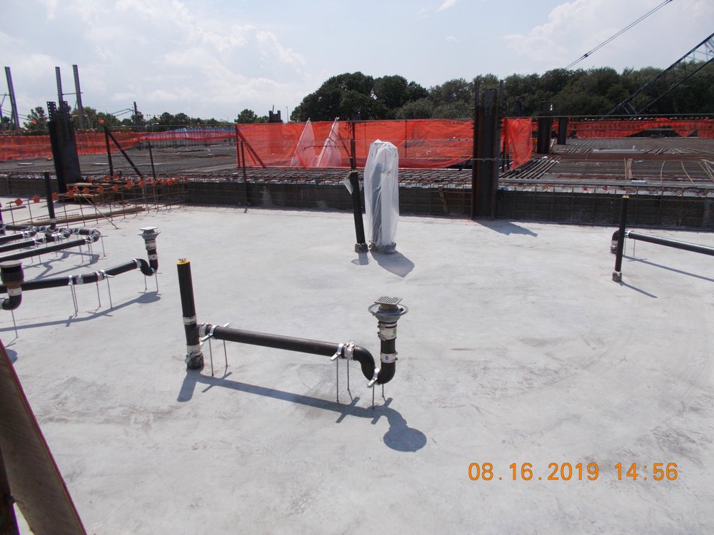 Slide of Dickson Plumbing