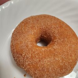 7-Eleven - Churro doughnut.