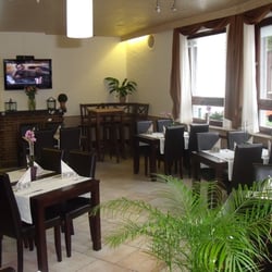 Restaurant Zum Treppchen