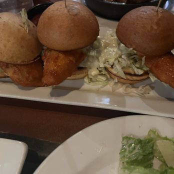Wild River Grille - Weekly sliders - New American Near Me - Reno, Nevada
