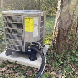 Mid Atlantic Mechanical and Repair