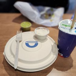 Just Salad