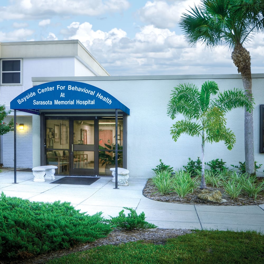 BAYSIDE CENTER FOR BEHAVIORAL HEALTH Updated November 2024 1650 S