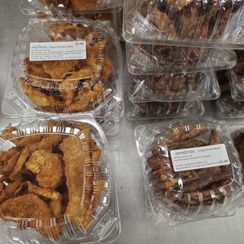 Bangkok Market - Some of the snacks in the deli section - Specialty Food Near Me - Las Vegas, Nevada Bangkok Market - Some of the snacks in the deli section - Specialty Food Near Me - Las Vegas, Nevada