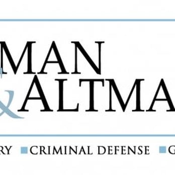 Altman & Altman, LLP - Personal Injury Attorneys - Personal Injury Law Near Me - Boston, Massachusetts
