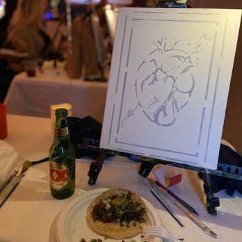 Museica Sip & Paint - Paint & Sip Near Me - Chicago, Illinois Museica Sip & Paint - Paint & Sip Near Me - Chicago, Illinois