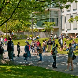 British Columbia Institute of Technology - BCIT Burnaby Campus