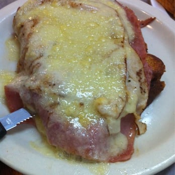 3 Decker Restaurant - Monte Cristo - Diners Near Me - New York, New York 3 Decker Restaurant - Monte Cristo - Diners Near Me - New York, New York