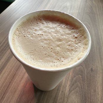 Con Azucar Cafe - Dulce De Leche Latte - Bakeries Near Me - Sacramento, California Con Azucar Cafe - Dulce De Leche Latte - Bakeries Near Me - Sacramento, California