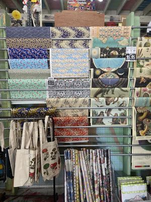Artist & Craftsman Supply Downtown LA by null
