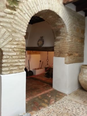 Casa de las Cabezas by null
