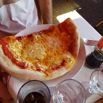 La Pizza Cresci - Italian Near Me - Cannes, 06 La Pizza Cresci - Italian Near Me - Cannes, 06