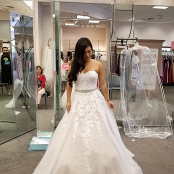 David's Bridal - Bridal Near Me - Modesto, California