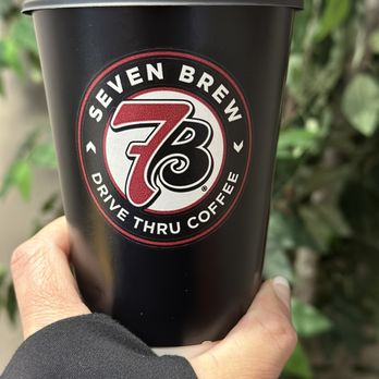 7 Brew Coffee - Coffee & Tea Near Me - San Antonio, Texas 7 Brew Coffee - Coffee & Tea Near Me - San Antonio, Texas