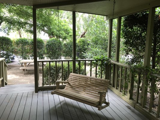 The Cottages of Napa Valley by null