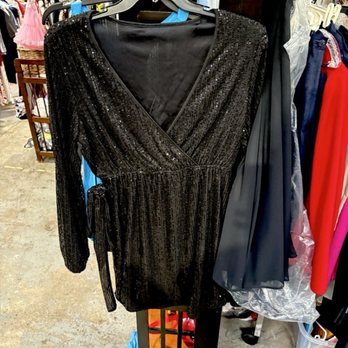 Penelope's Closet - Used, Vintage & Consignment Near Me - Mobile, Alabama
