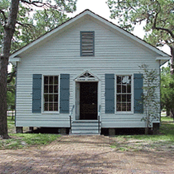 Manatee Village Historical Park - Courthouse from the outside - Museums Near Me - Bradenton, Florida Manatee Village Historical Park - Courthouse from the outside - Museums Near Me - Bradenton, Florida