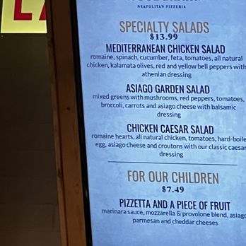 Woodgrain Pizzeria - Pizza Near Me - Chicago, Illinois