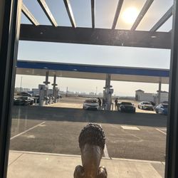 Buttonwillow Tiger mart