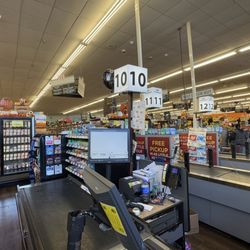 Ralphs