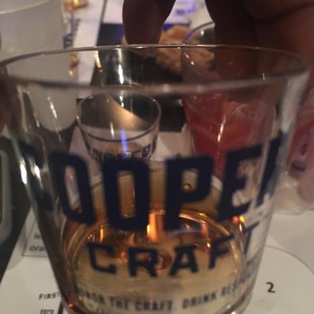 Daves Pub - Cooper craft tasting - Pubs Near Me - Birmingham, Alabama