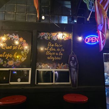 Todo Pa' La Cruda - Outside - Mexican Near Me - San Diego, California