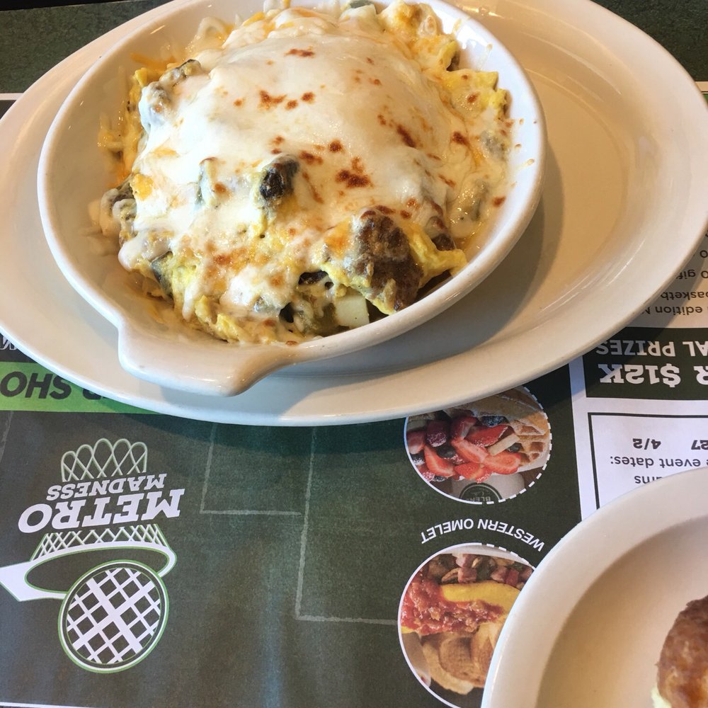 Metro Diner - Diners Near Me - Newark, Delaware Metro Diner - Diners Near Me - Newark, Delaware
