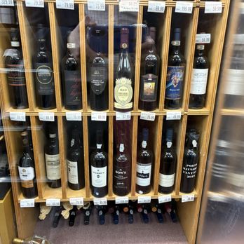 The Wine Gallery - Port selection - Beer, Wine & Spirits Near Me - New York, New York The Wine Gallery - Port selection - Beer, Wine & Spirits Near Me - New York, New York