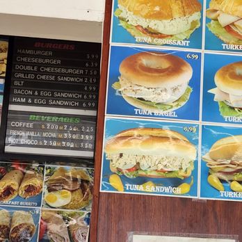 Troys Donuts & Burgers - Burgers Near Me - Monrovia, California Troys Donuts & Burgers - Burgers Near Me - Monrovia, California