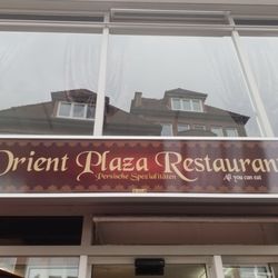 Orient Plaza Restaurant