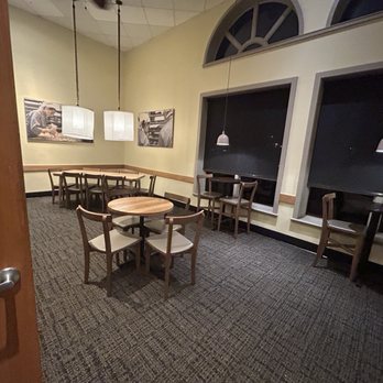 Panera Bread - Soup Near Me - Edison, New Jersey