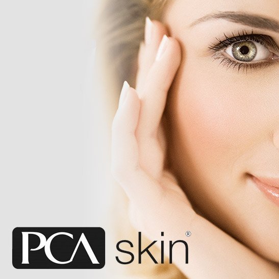 GINGER - A Skin Care Studio Logo