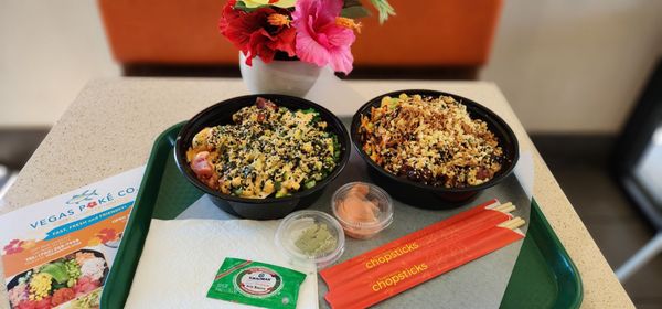 Vegas Poke Co. by null