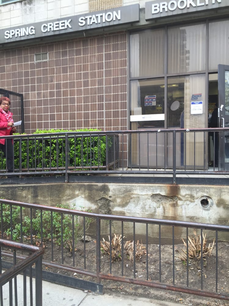 USPS Updated June 2024 1310 Pennsylvania Ave, East New York, New