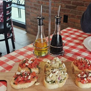 Grimaldi's Hoover - Pizza Near Me - Hoover, Alabama Grimaldi's Hoover - Pizza Near Me - Hoover, Alabama