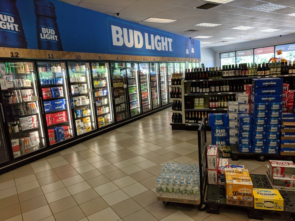 EXIT 3 TRAVEL STOP Updated June 2024 14 Photos 1166 Greenland Rd