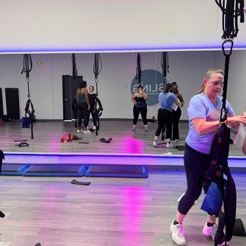 Sling Bungee Fitness - Fitness & Instruction Near Me - Edmond, Oklahoma Sling Bungee Fitness - Fitness & Instruction Near Me - Edmond, Oklahoma