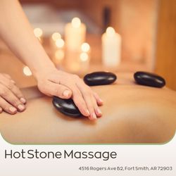Massage Oasis