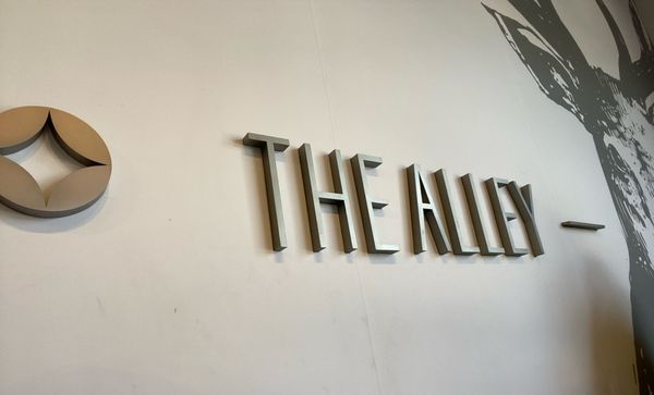 The Alley Otay Mesa by null