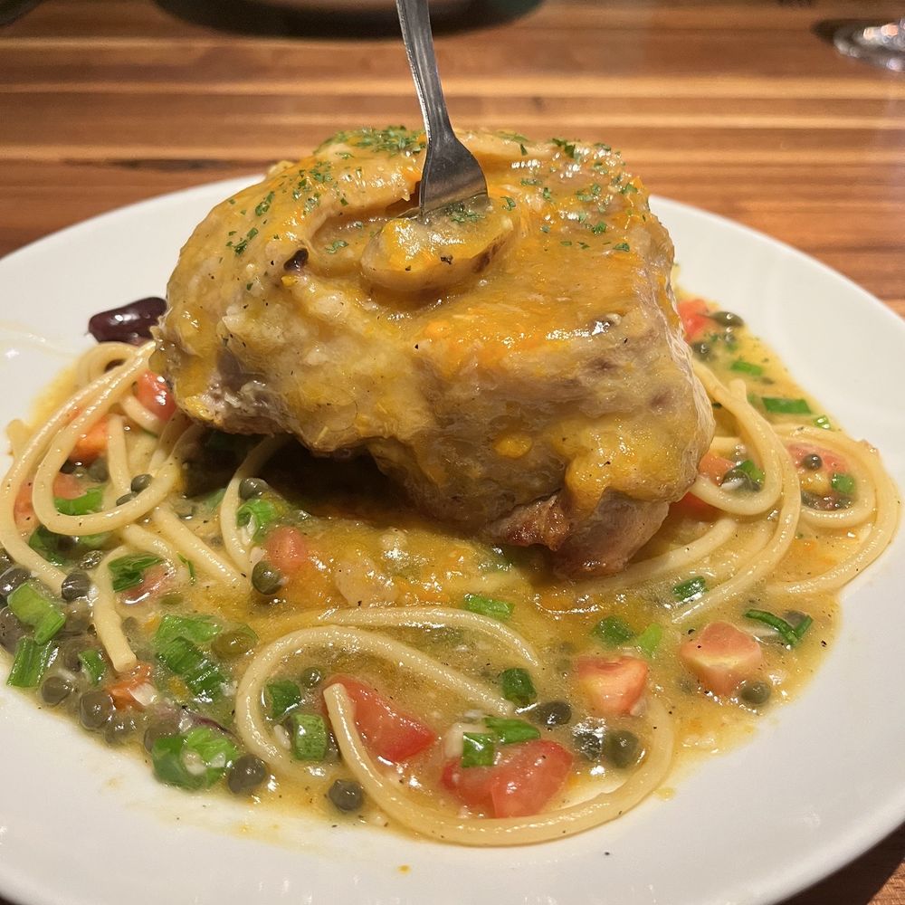 French Hen - Osso Bucco - French Near Me - Tulsa, Oklahoma
