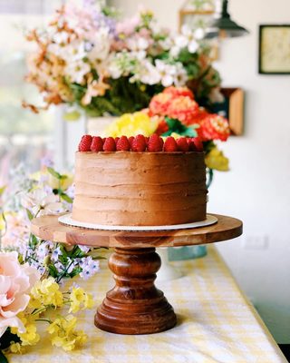 Buttercup Bakery by null