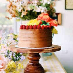 Buttercup Bakery