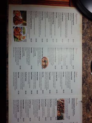 Menu photo 8 Krua Thai Glenview, IL Menu photo 8 Krua Thai Glenview, IL