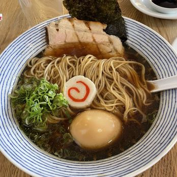 Oji Seichi - Ramen Near Me - Toronto, Ontario Oji Seichi - Ramen Near Me - Toronto, Ontario