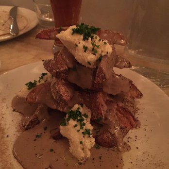 Modern Love Brooklyn - Delicious poutine - Vegan Near Me - Brooklyn, New York