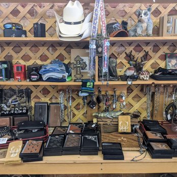 Malcomb's - Accessories Near Me - West Monroe, Louisiana