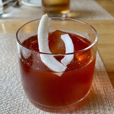 Amaro's Table Hazel Dell by null