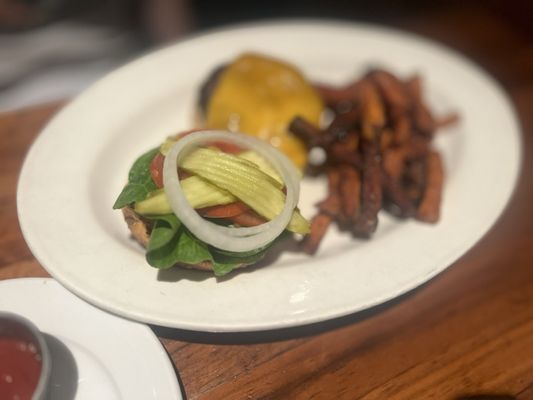 Doc B's Restaurant by null