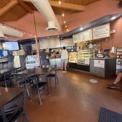 Sacks Sandwiches - Phoenix - Indoor