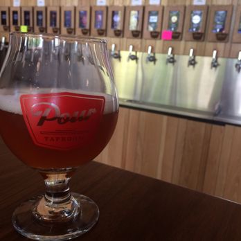 Pour Taproom - Durham - Beer Bar Near Me - Durham, North Carolina Pour Taproom - Durham - Beer Bar Near Me - Durham, North Carolina